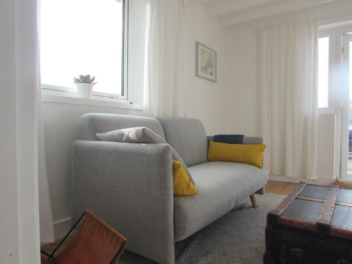 White Willows Praa Sands Екстериор снимка