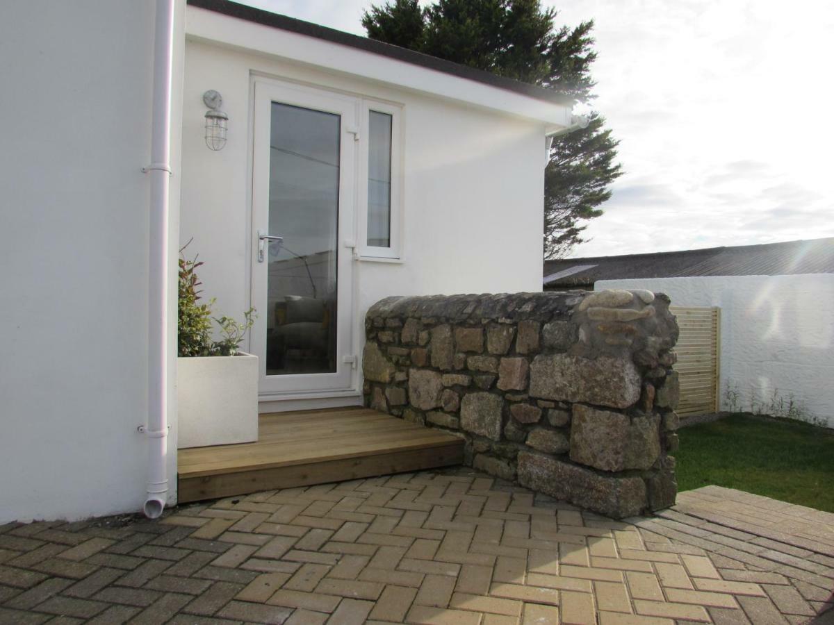 White Willows Praa Sands Екстериор снимка