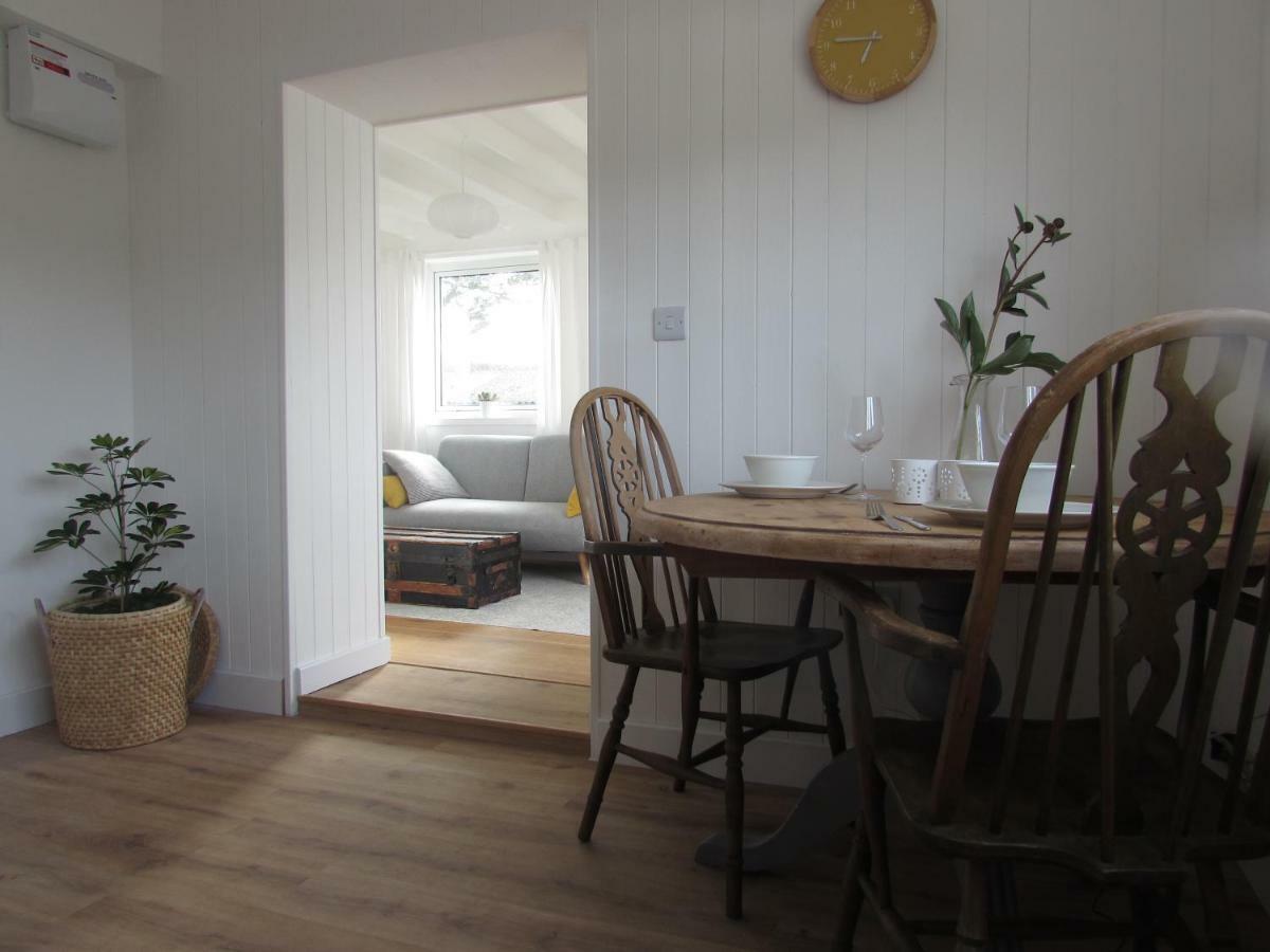 White Willows Praa Sands Екстериор снимка