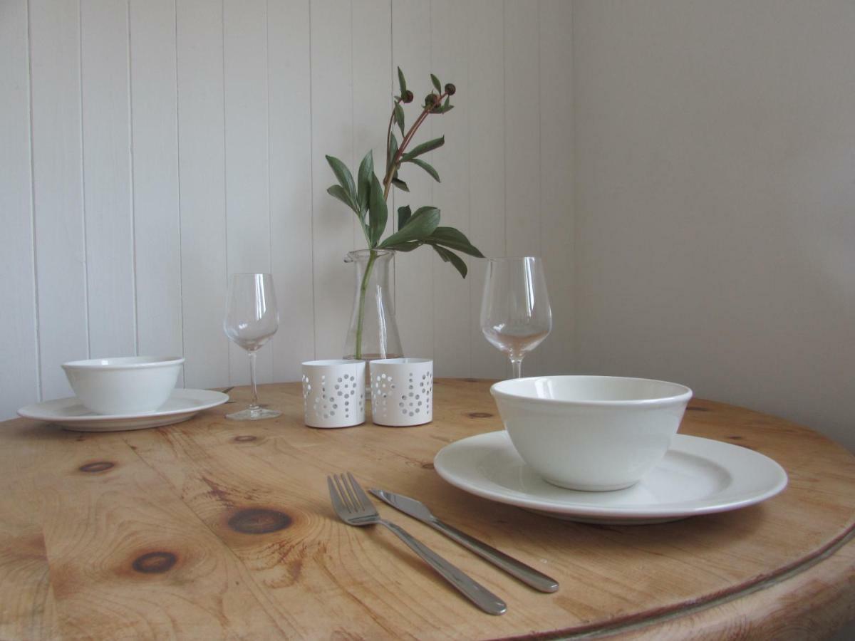 White Willows Praa Sands Екстериор снимка